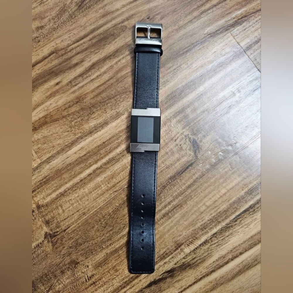 Kenneth Cole Electronic Watch